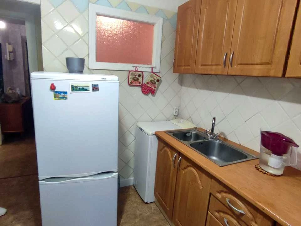 Квартира. Одеса, 10 Квітня вул.