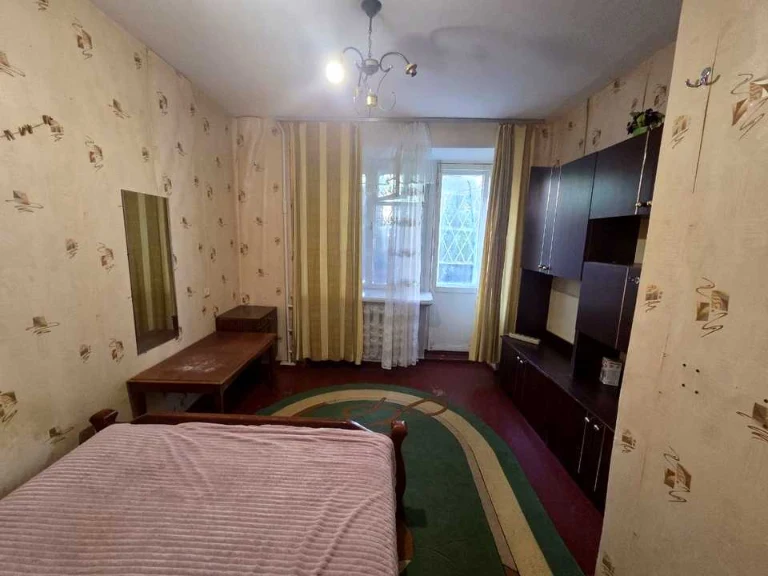 Квартира. Одеса, Князя Ярослава Мудрого просп.