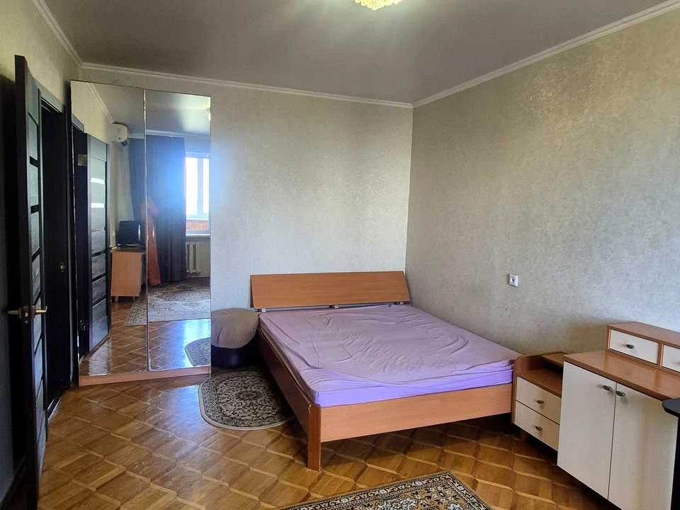 Квартира. Одеса, Архітекторська вул.