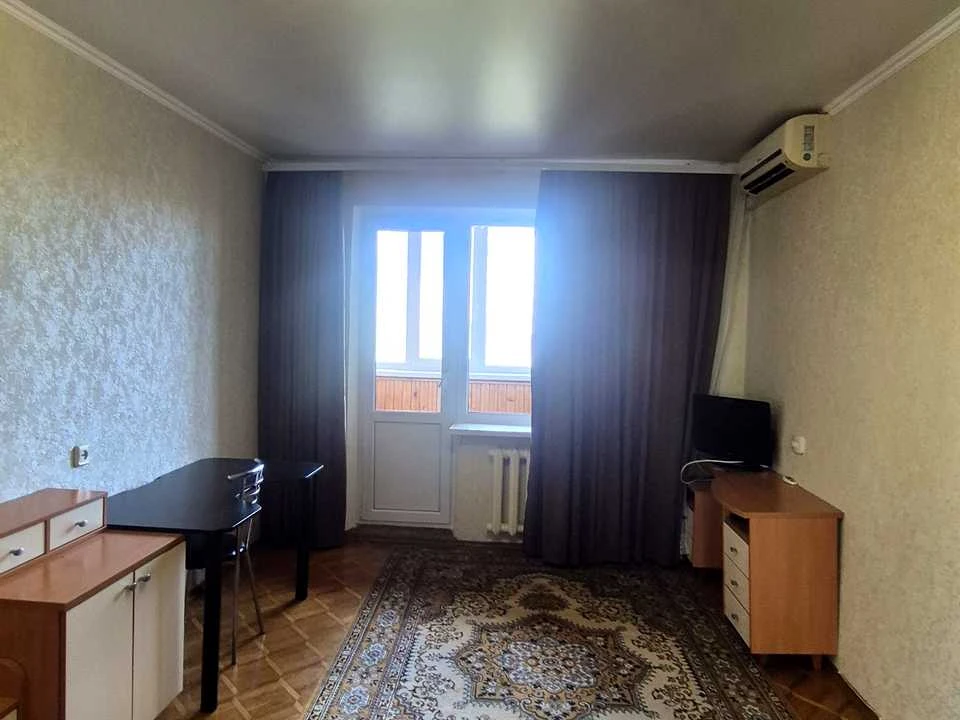 Квартира. Одеса, Архітекторська вул.