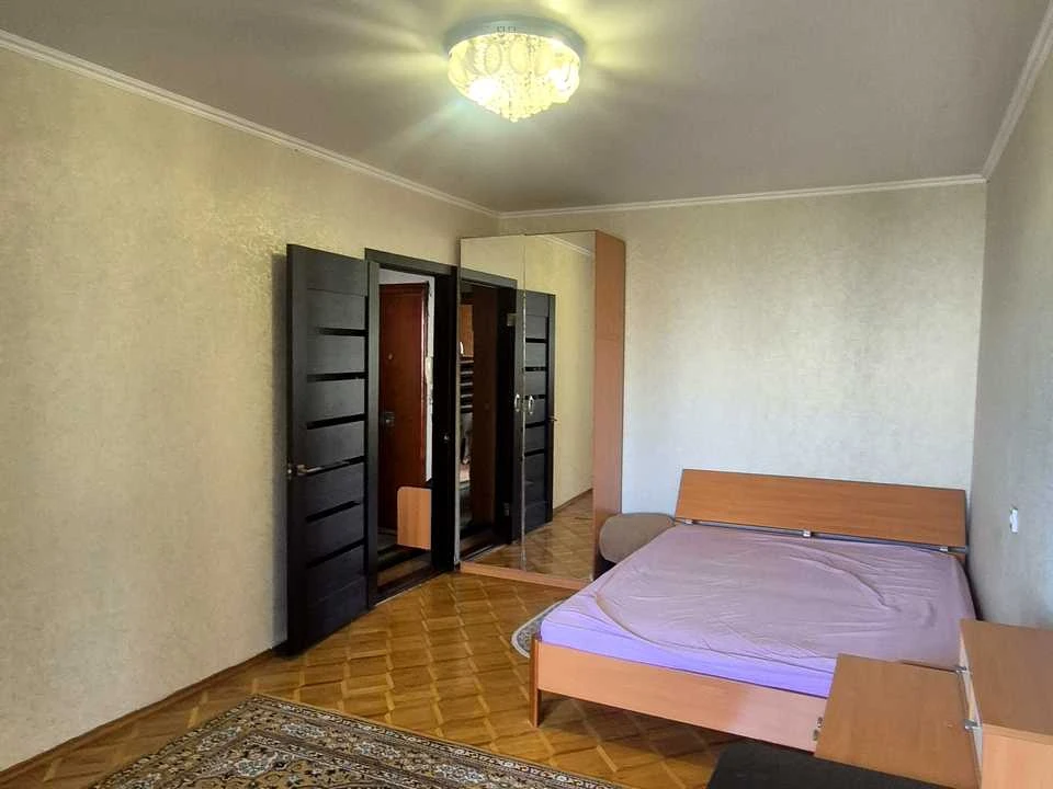 Квартира. Одеса, Архітекторська вул.