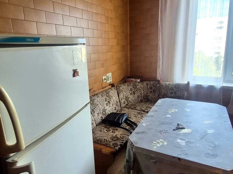 Квартира. Одеса, Архітекторська вул.