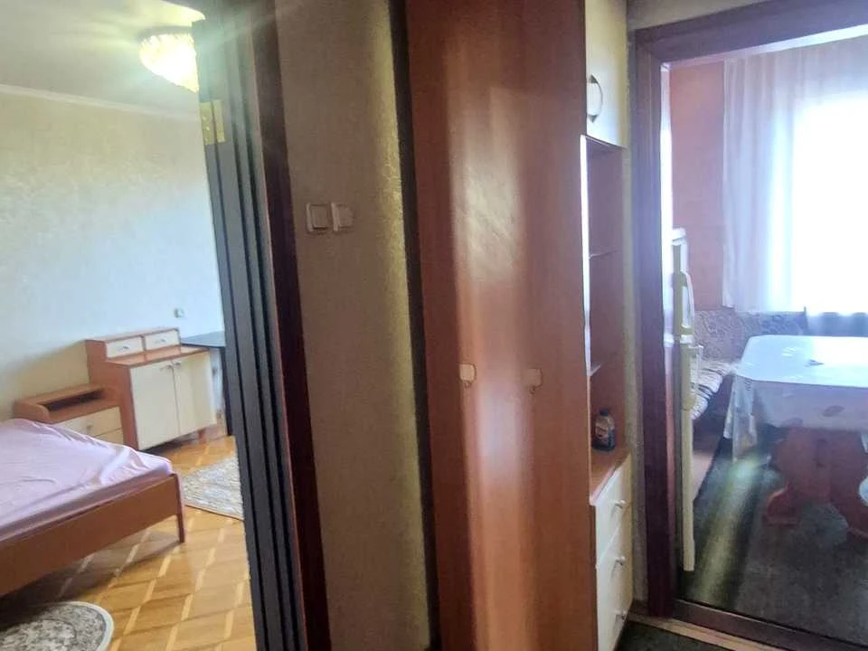 Квартира. Одеса, Архітекторська вул.