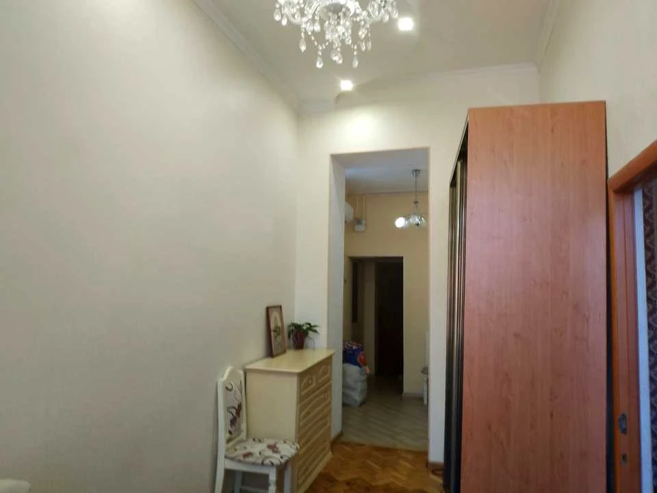 Квартира. Одеса, Артилерійська вул.
