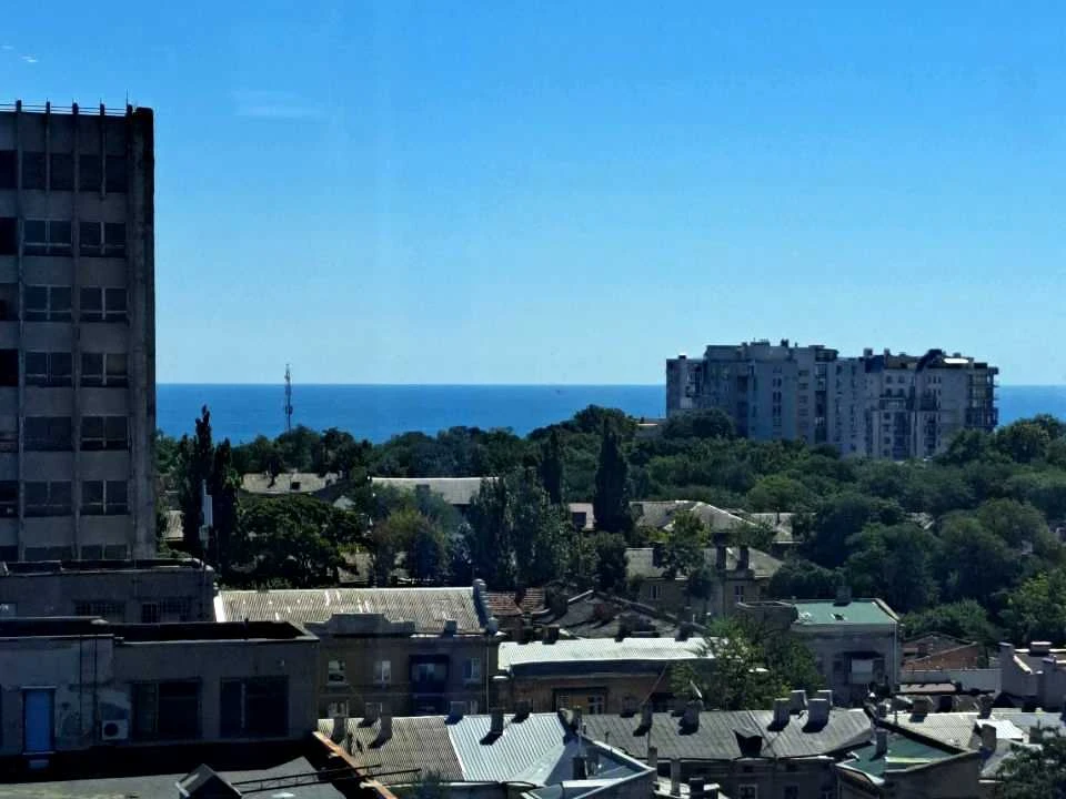Квартира. Одеса, Велика Арнаутська вул.