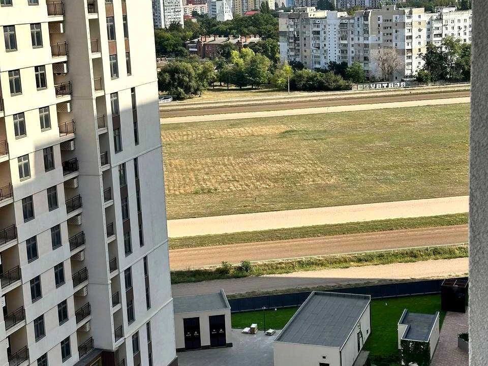 Квартира. Одеса, Краснова вул.
