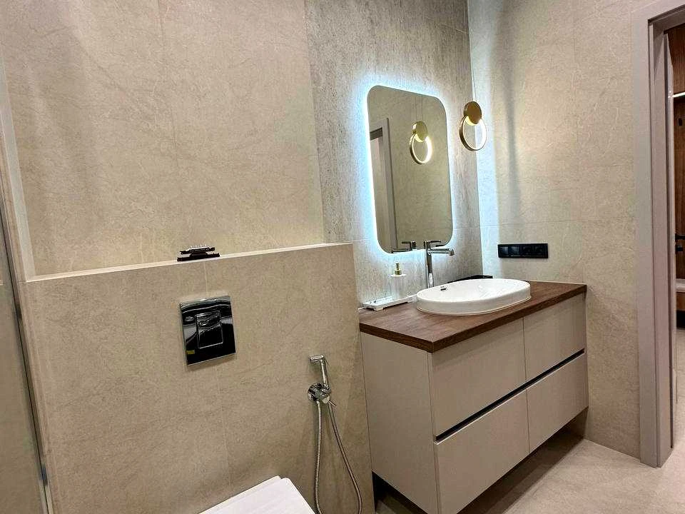 Квартира. Одеса, Краснова вул.