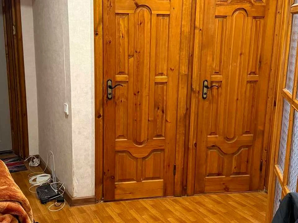 Квартира. Одеса, Інглезі вул.
