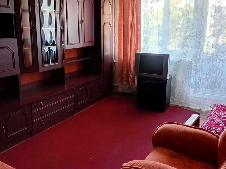 Квартира. Одеса, Святослава Ріхтера вул.