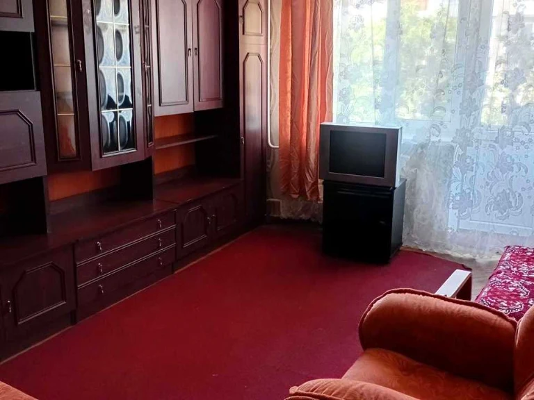 Квартира. Одеса, Святослава Ріхтера вул.