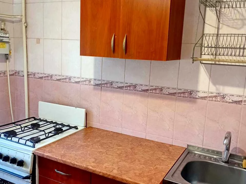 Квартира. Одеса, Святослава Ріхтера вул.
