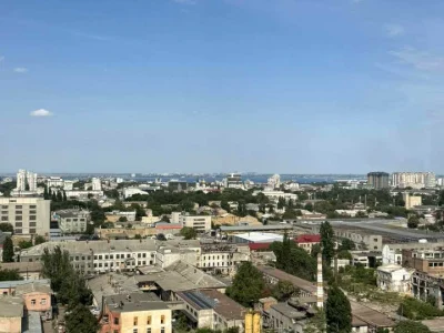 Квартира. Одеса, Басейна вул.