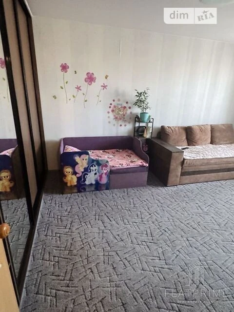Продажа 1к квартиры 40 кв. м по ул. Ревуцкого 29А • ID 3472