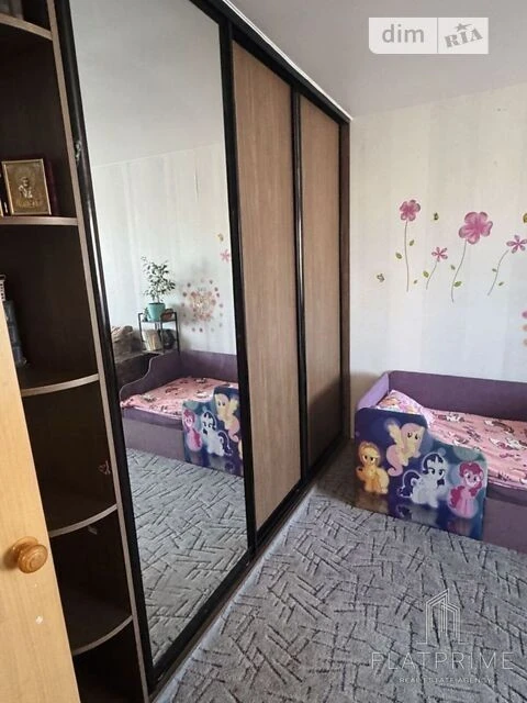 Продажа 1к квартиры 40 кв. м по ул. Ревуцкого 29А • ID 3472