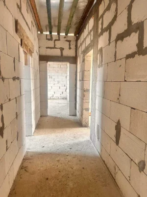 Капитальный комфортный дом для жизни в Одессе