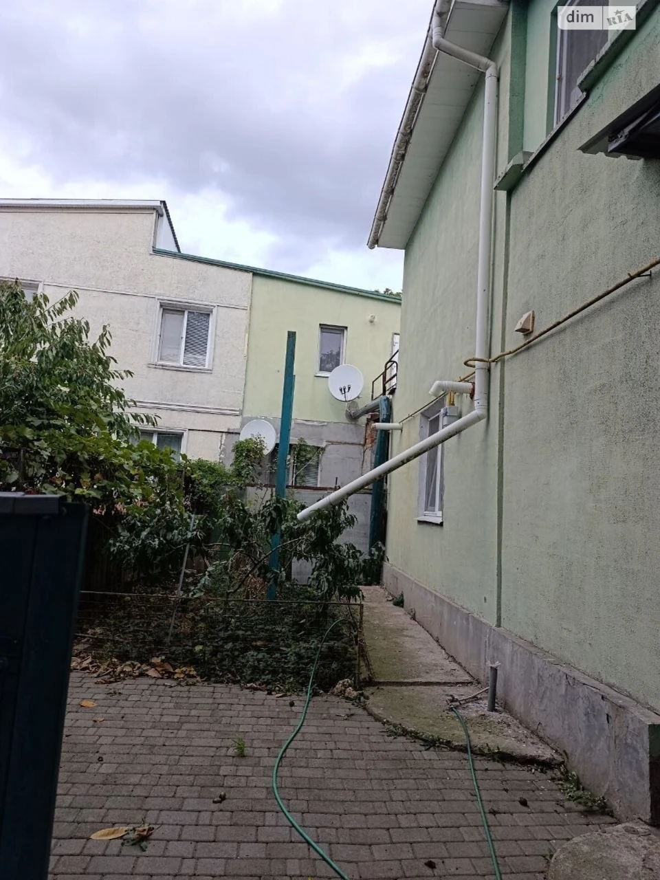 Продаж Дім