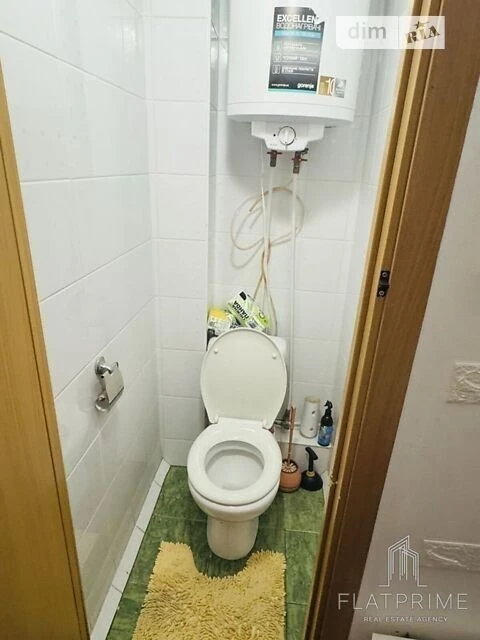 Продажа 1к квартиры 40 кв. м по ул. Ревуцкого 29А • ID 3472