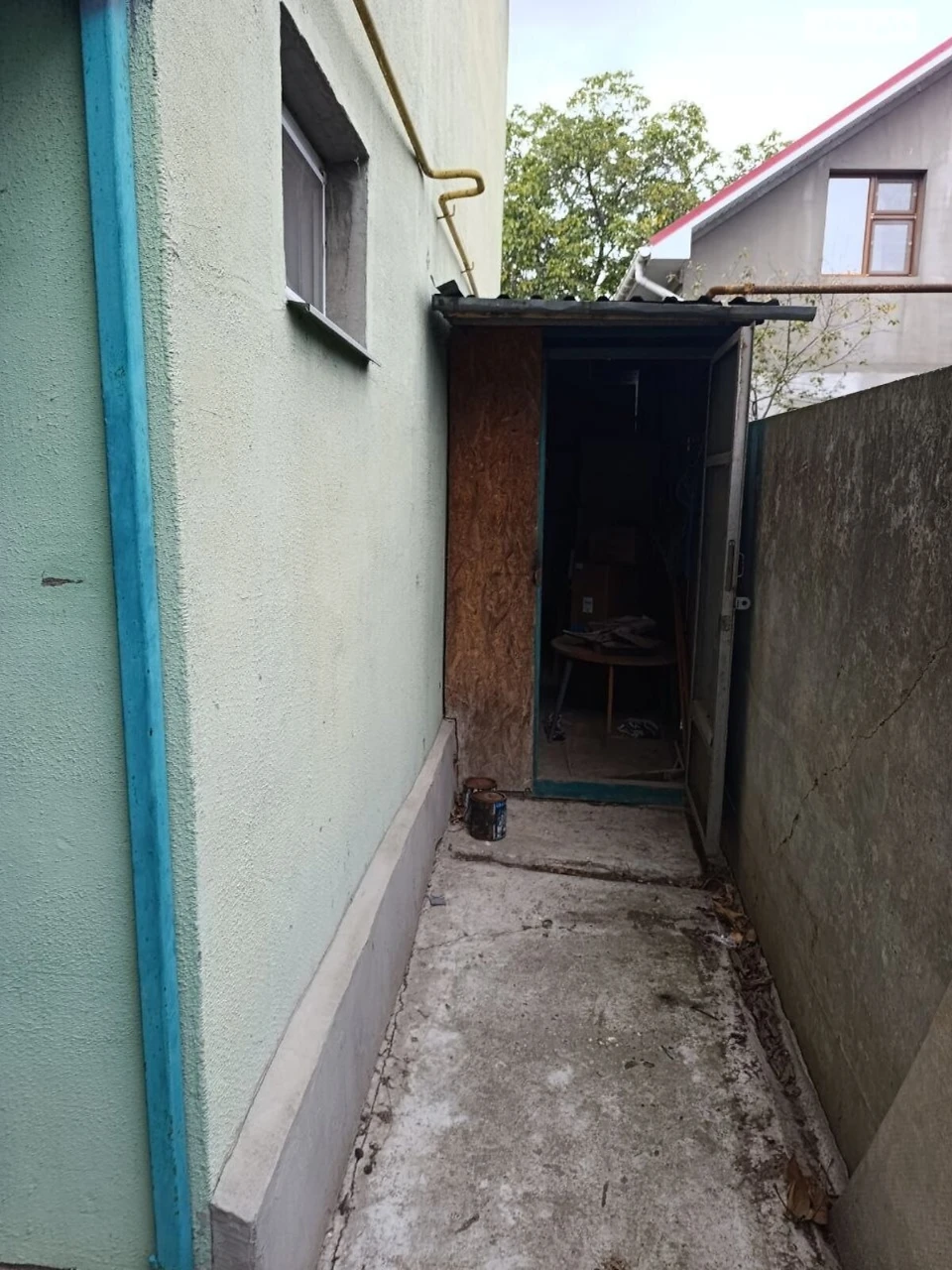 Продаж Дім