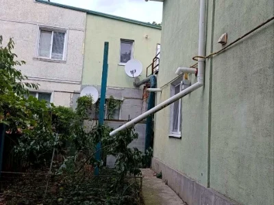 Будинок. Одеса