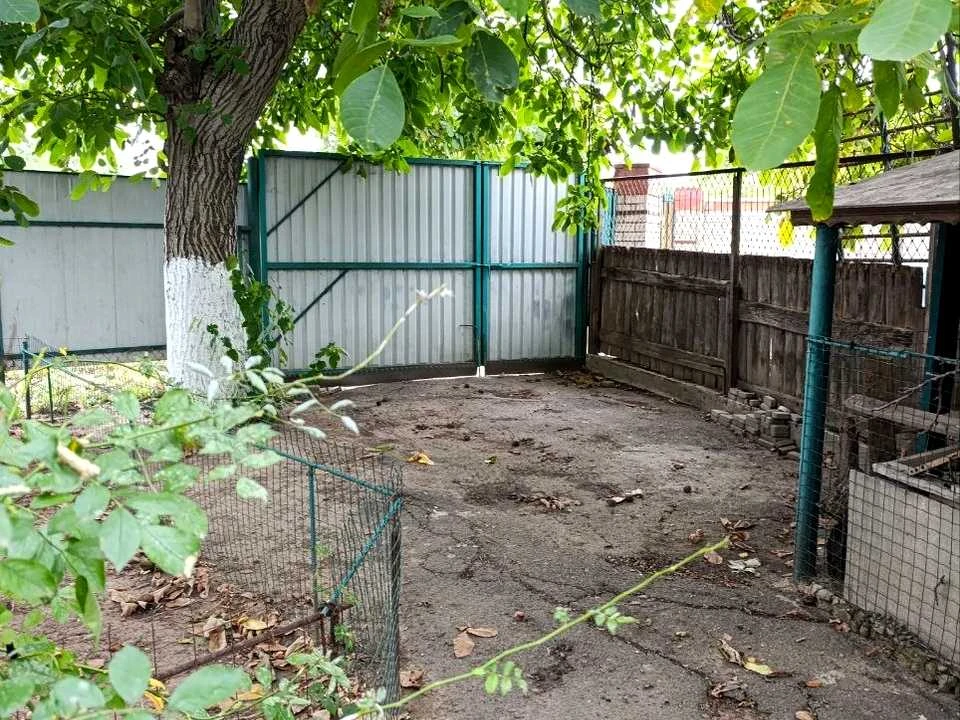 Будинок. Одеса