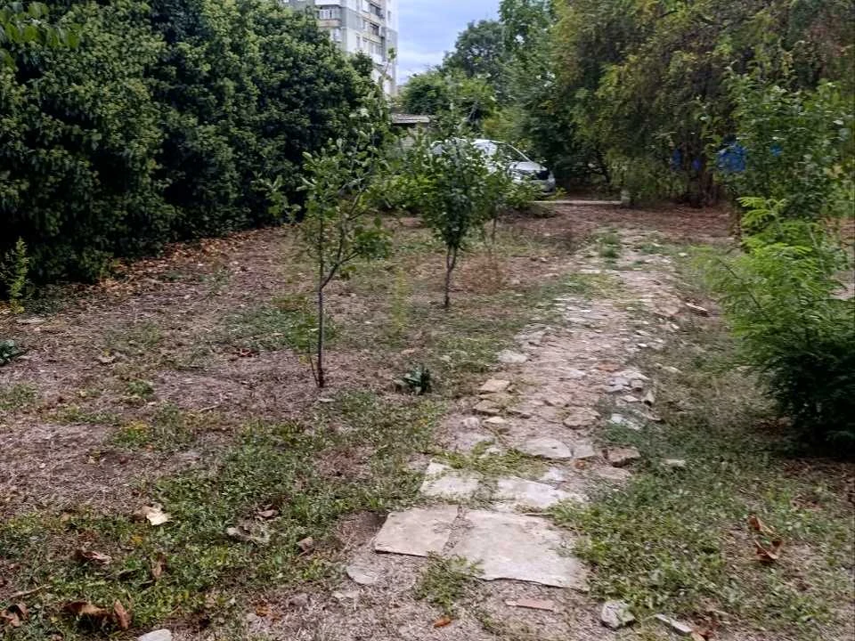 Будинок. Одеса