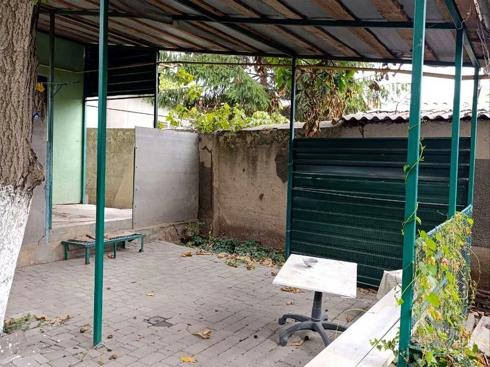 Будинок. Одеса