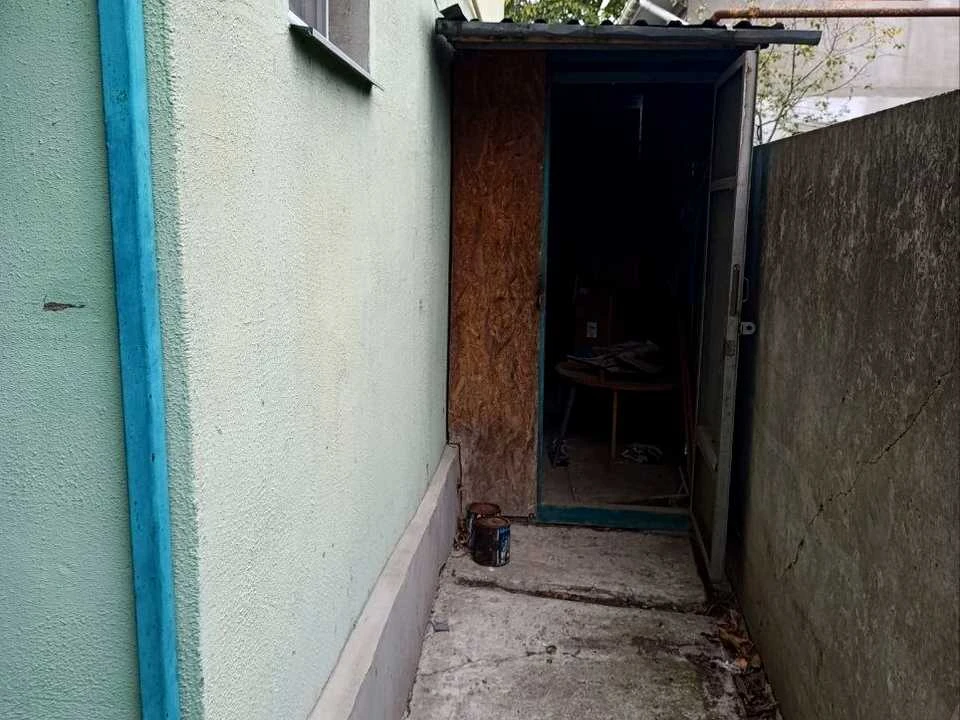 Будинок. Одеса
