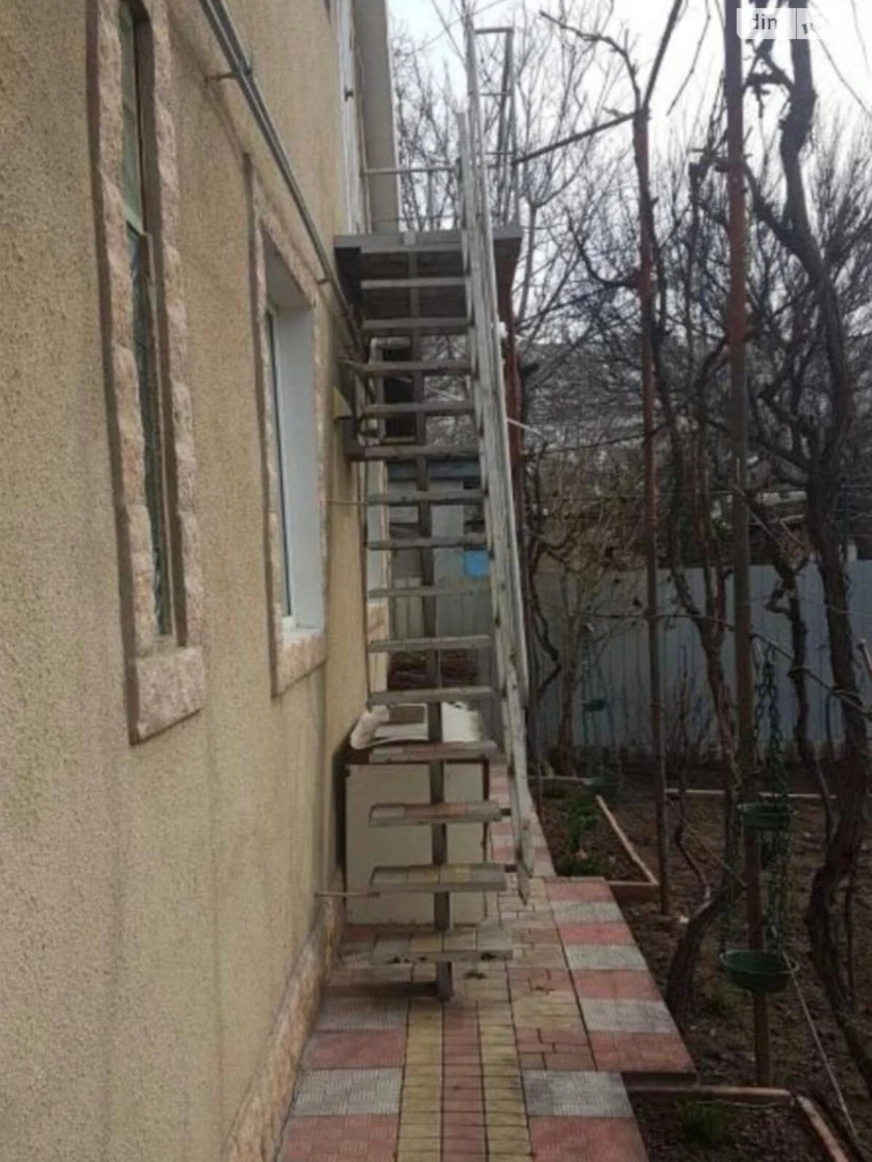 Продаж Частина будинку Приморський