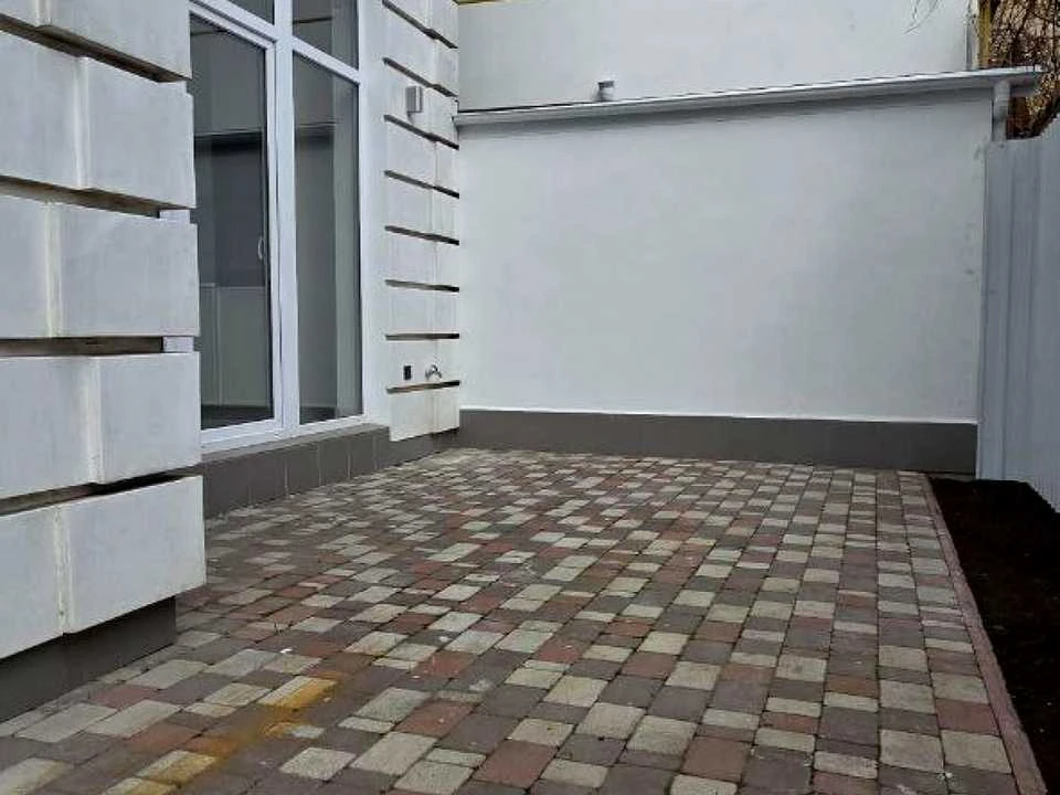 Будинок. Одеса, Львівська вул.