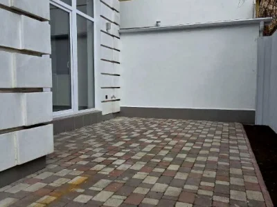 Будинок. Одеса, Львівська вул.