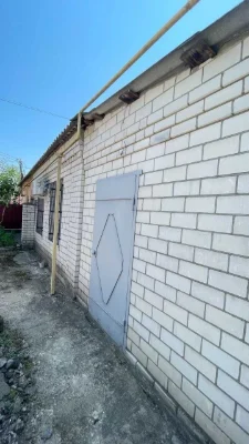 Продаю будинок на Ленселище, вул. Умова, 3 сотки земли