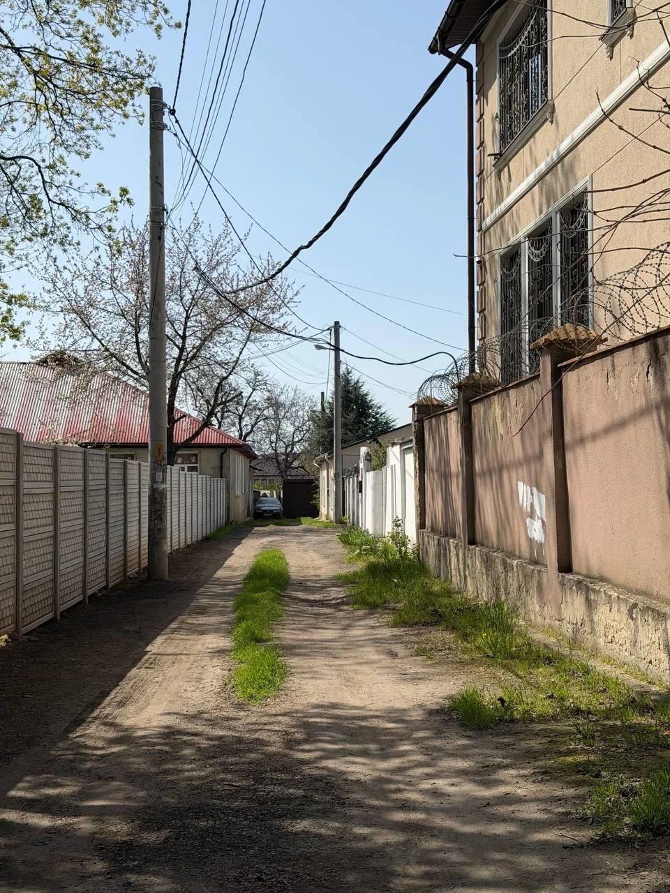 Продам частину будинку на Чубаївці поблизу моря, Київський р