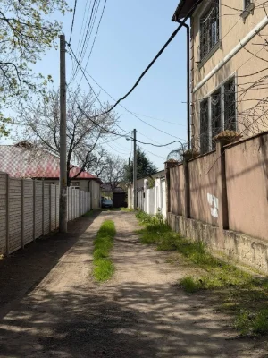 Продам частину будинку на Чубаївці поблизу моря, Київський р
