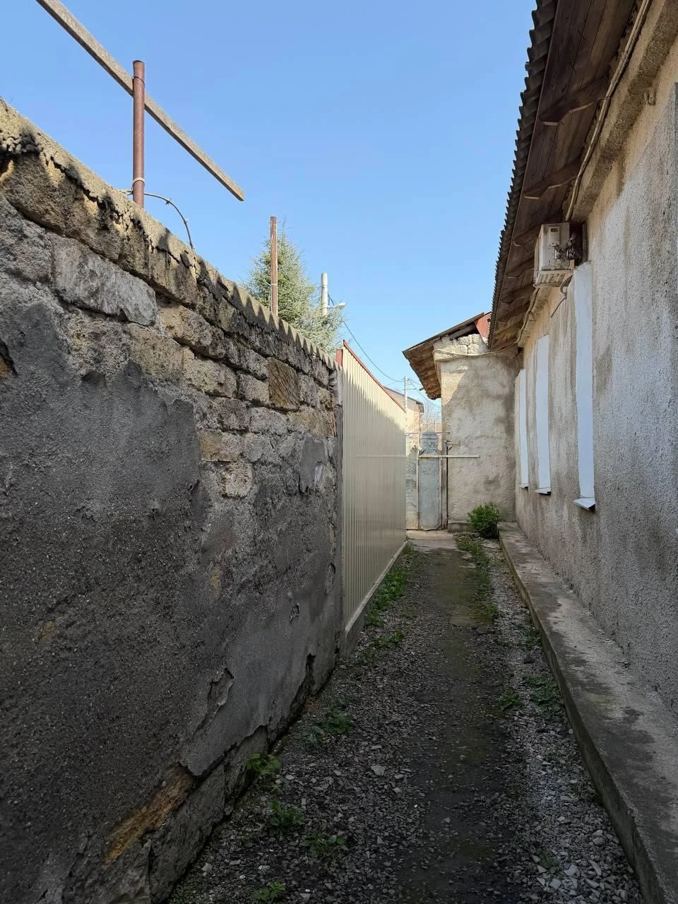 Продам частину будинку на Чубаївці поблизу моря, Київський р