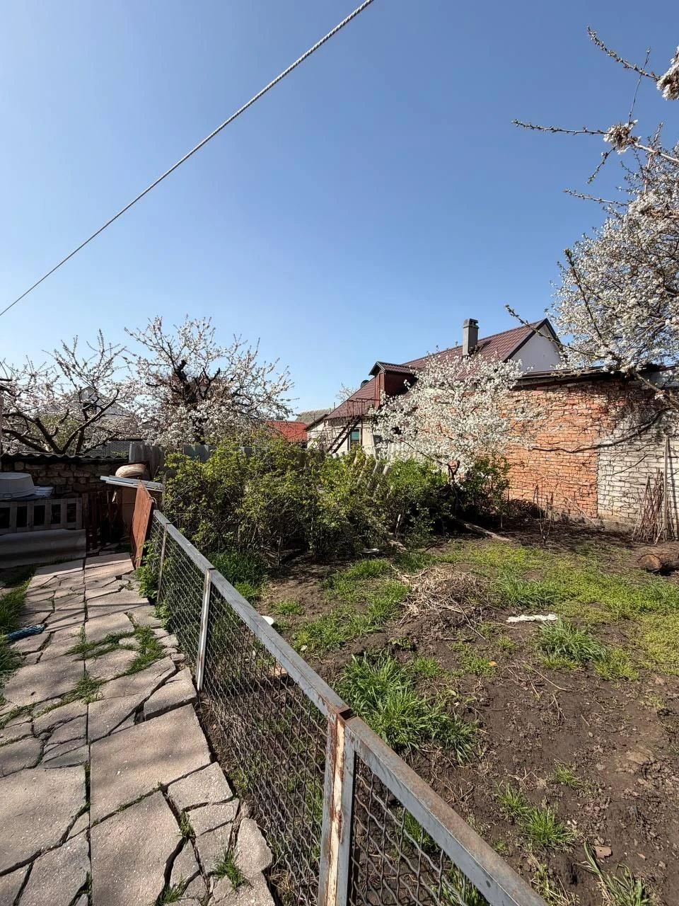 Продам частину будинку на Чубаївці поблизу моря, Київський р
