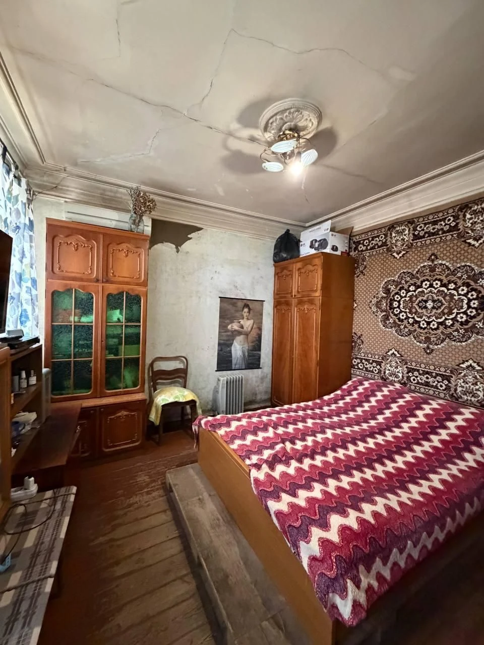Продам частину будинку на Чубаївці поблизу моря, Київський р
