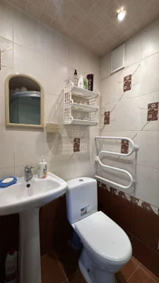 Уютный дом на Слободке.