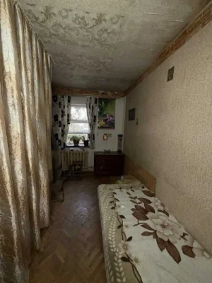 ПРОДАЖА Дом 95 кв.м Участок 6 соток Слободка
