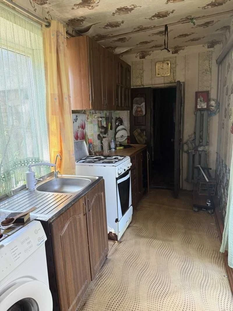 ПРОДАЖА Дом 95 кв.м Участок 6 соток Слободка