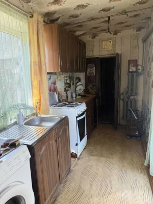 ПРОДАЖА Дом 95 кв.м Участок 6 соток Слободка