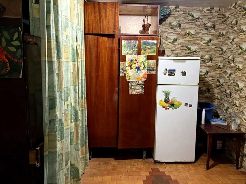 Будинок. Одеса, В'ячеслава Кирилова вул.