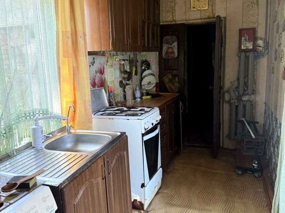 Будинок. Одеса, В'ячеслава Кирилова вул.