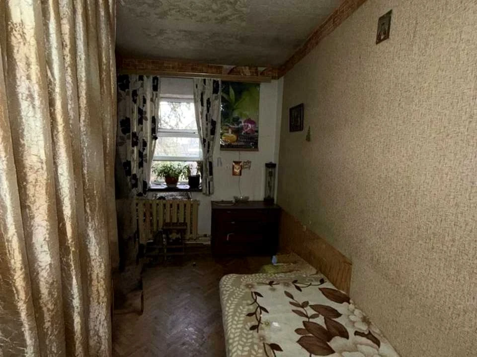 Будинок. Одеса, В'ячеслава Кирилова вул.