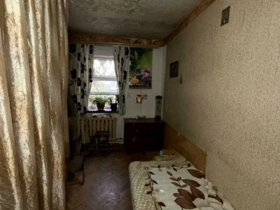 Будинок. Одеса, В'ячеслава Кирилова вул.