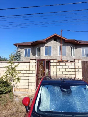 Продам дом в Лесках.