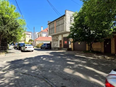 Будинок. Одеса, Фонтанська дорога вул.