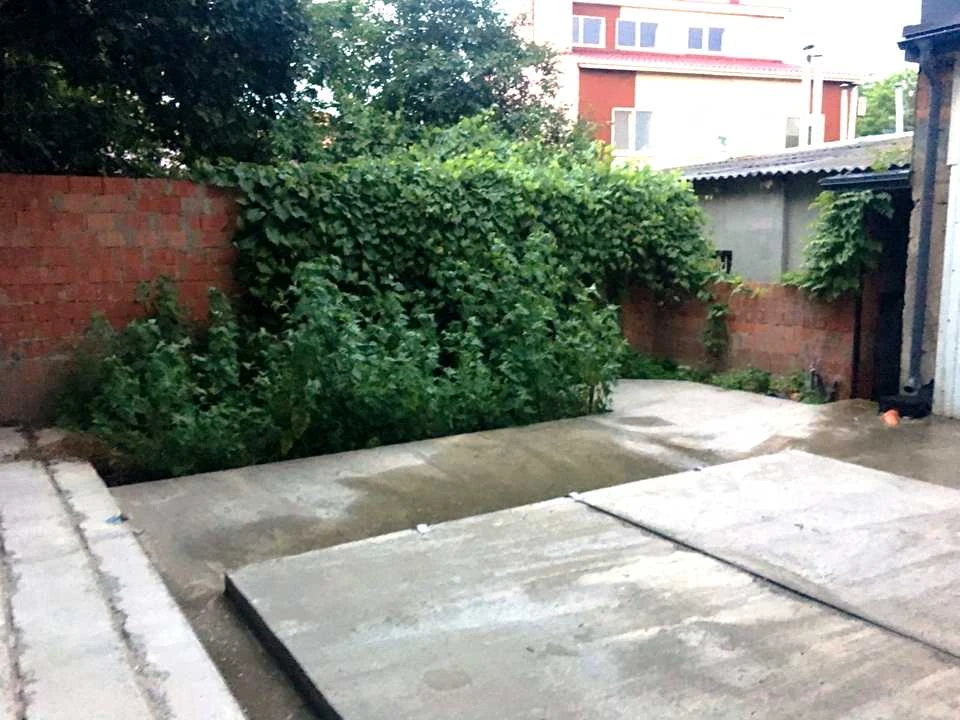 Будинок. Одеса, Фонтанська дорога вул.