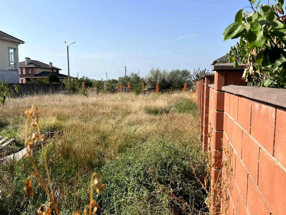 Будинок. Одеса, Готівковий пров.