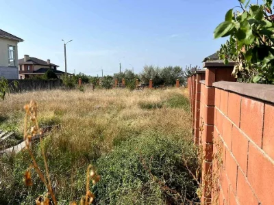 Будинок. Одеса, Готівковий пров.