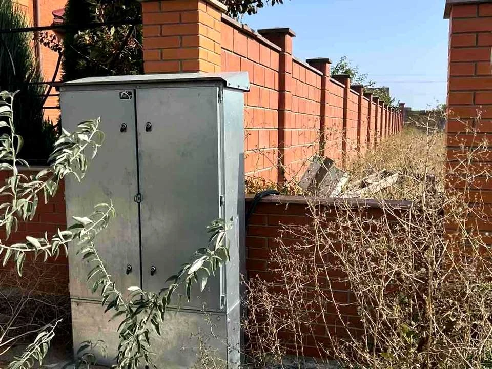 Будинок. Одеса, Готівковий пров.